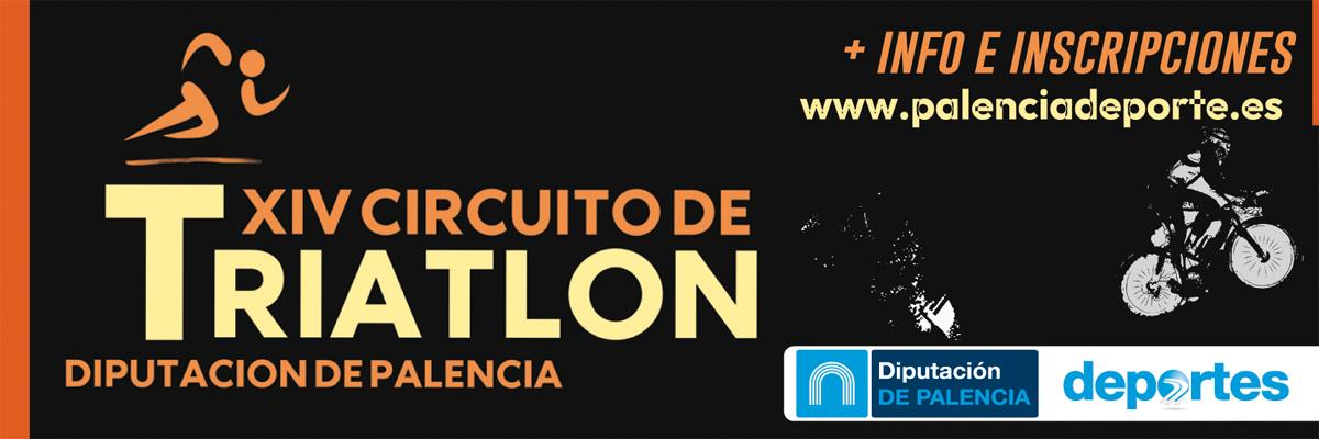 Banner Triatlon