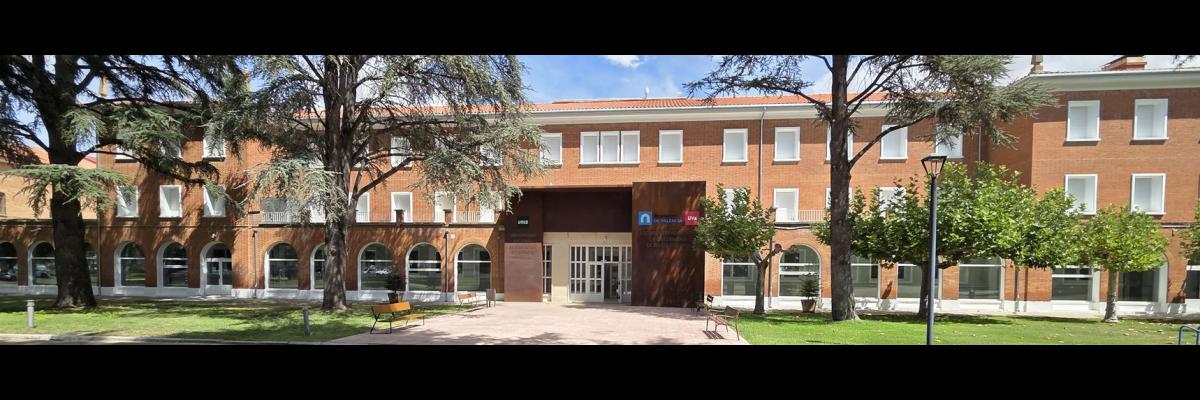 Escuela Enfermería Dacio Crespo