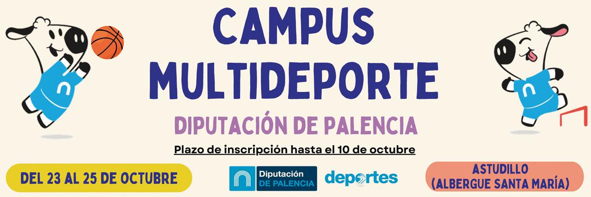 campus