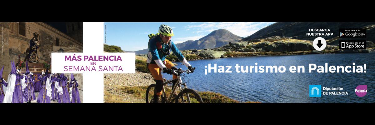 Semana Santa en Palencia