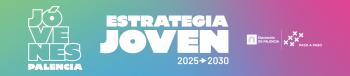 Banner Estrategia Joven 2025 - 2030