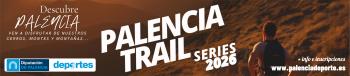 Palencia Trail Series 2026