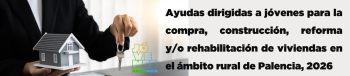 Banner ayudas vivienda 2026