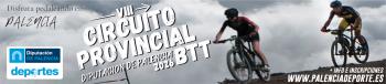 banner BTT