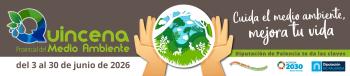 Quincena de Medio Ambiente 2026