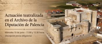 Castillo de Fuentes de Valdepero
