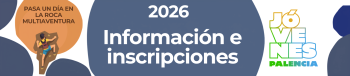 Banner Pasa un día en la Roca 2026