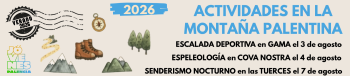 Act. Montaña Palentina 2026