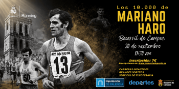 10.000 de Mariano Haro