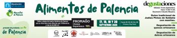 ALIMENTOS DE PALENCIA EN FROMAGO CHEESE EXPERIENCE DE ZAMORA