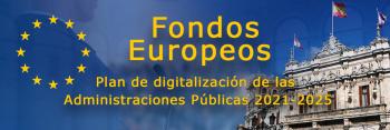 Fondos Europeos Proyectos Renovación Infraestructuras TIC, Ampliación Y Acceso Seguro Del Centro De Proceso De Datos Provincial