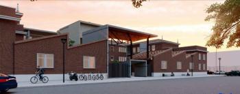  Proyecto Escuela Enfermería