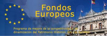 Programa de mejora de la competitividad y de dinamización del Patrimonio Histórico con uso turístico