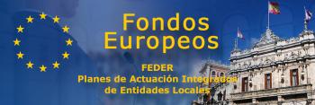 Planes de Actuación Integrados de Entidades Locales