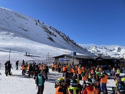 Semana Blanca Astún