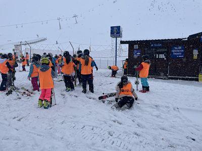 Semana Blanca Astún