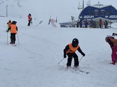 Semana Blanca Astún