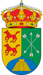 Escudo de Abarca de Campos