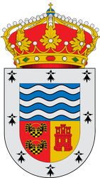 Escudo de Abia de las torres