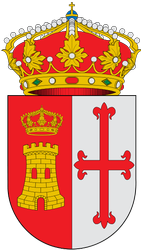 Escudo de Alar del Rey
