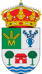 Escudo de Antiguedad