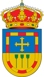 Escudo de Autillo de Campos