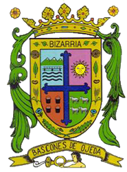 Escudo de Bascones de Ojeda