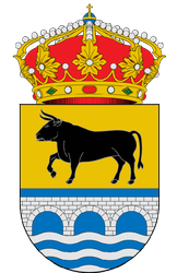 Escudo de Boadilla de Rioseco