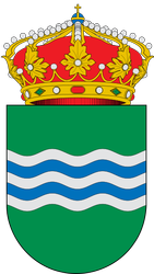 Escudo de Brañosera