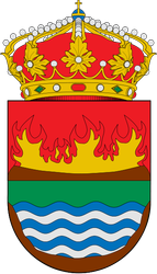 Escudo de Bustillo de la Vega