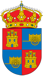 Escudo de Carrión de los Condes