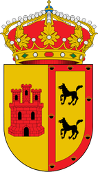 Escudo de Castrillo de Don Juan
