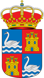 Escudo de Castromocho