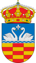Escudo de Cisneros