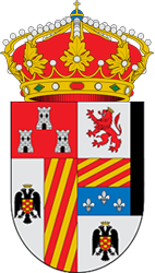 Escudo de Frechilla
