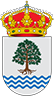 Escudo de Fresno del Río
