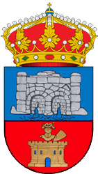 Escudo de Fuentes de Valdepero
