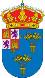 Escudo de Lantadilla