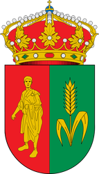 Escudo de Marcilla de Campos