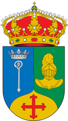 Escudo de Mazariegos