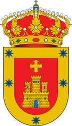 Escudo de Monzón de Campos