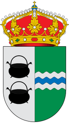 Escudo de Osorrnillo