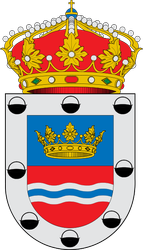 Escudo de Páramo de Boedo