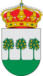 Escudo de Perales