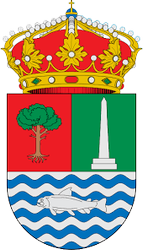 Escudo de Pino del Río