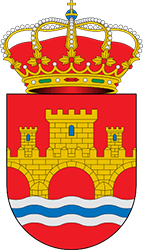 Escudo de Quintana del Puente