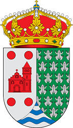 Escudo de Renedo de la Vega