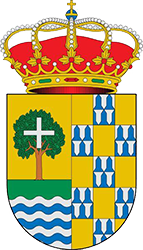 Escudo de Sotobañado y Priorato