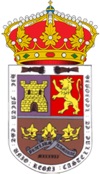 Escudo de Támara de Campos