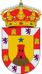 Escudo de Torremormojón